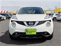 2015 Nissan Juke