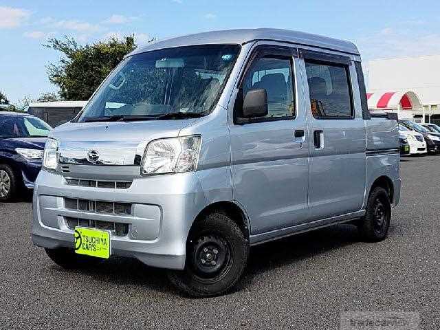 2016 Daihatsu Daihatsu Others