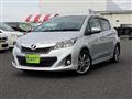 2012 Toyota Vitz