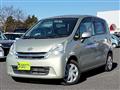 2012 Daihatsu Move