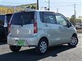 2012 Daihatsu Move