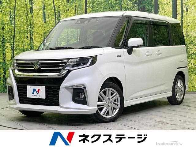 2021 Suzuki Suzuki Others