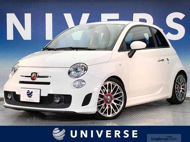 2016 ABARTH ABARTH OTHERS