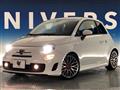 2016 ABARTH ABARTH OTHERS