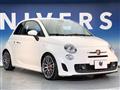 2016 ABARTH ABARTH OTHERS