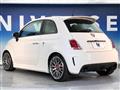 2016 ABARTH ABARTH OTHERS