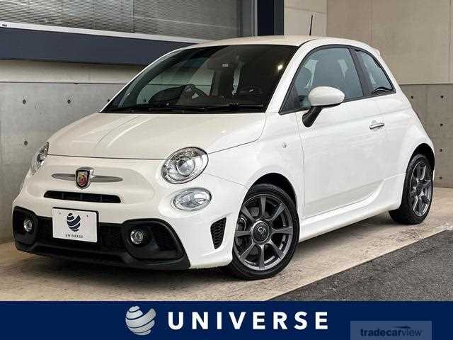 2018 ABARTH ABARTH OTHERS