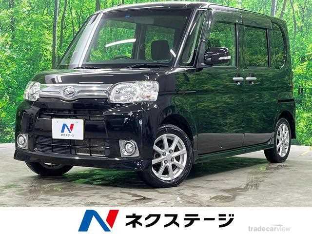 2013 Daihatsu Tanto