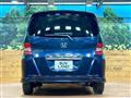 2010 Honda Freed