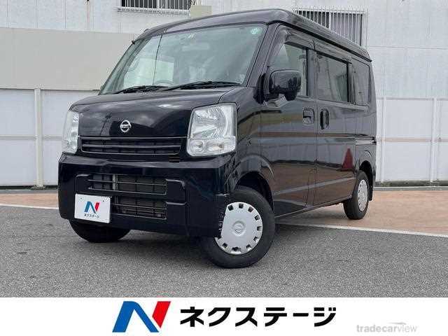 2017 Nissan Nissan Others