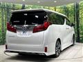 2021 Toyota Alphard G