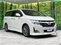 2012 Nissan Elgrand