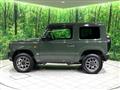 2020 Suzuki Jimny