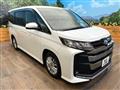 2022 Toyota Noah