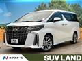 2021 Toyota Alphard G