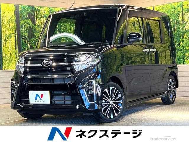 2021 Daihatsu Tanto