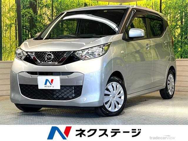 2019 Nissan Nissan Others