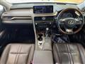 2019 Lexus RX