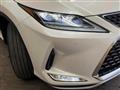 2019 Lexus RX