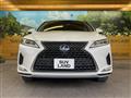 2019 Lexus RX