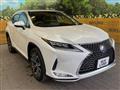 2019 Lexus RX