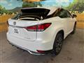 2019 Lexus RX