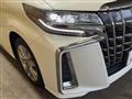 2020 Toyota Alphard G