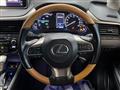 2016 Lexus RX