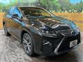 2016 Lexus RX