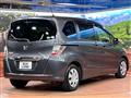 2014 Honda Freed