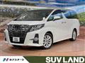 2016 Toyota Alphard G