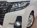 2016 Toyota Alphard G