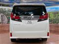 2016 Toyota Alphard G