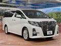 2016 Toyota Alphard G