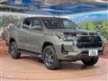 2022 Toyota Hilux