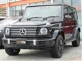 2023 Mercedes-Benz G-Class