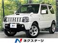 2008 Suzuki Jimny