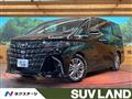 2023 Toyota Alphard G