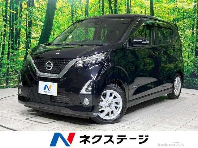 2020 Nissan Nissan Others