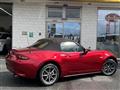 2023 Mazda Roadster