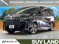 2022 Toyota Alphard G