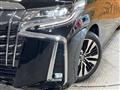 2022 Toyota Alphard G