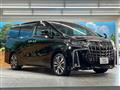 2022 Toyota Alphard G