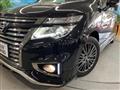 2017 Nissan Elgrand