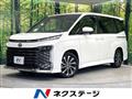 2022 Toyota Voxy