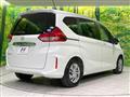 2017 Honda Freed