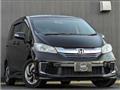 2014 Honda Freed