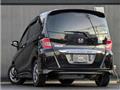 2014 Honda Freed