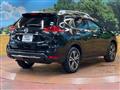 2020 Nissan X-Trail