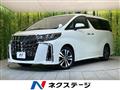 2022 Toyota Alphard G